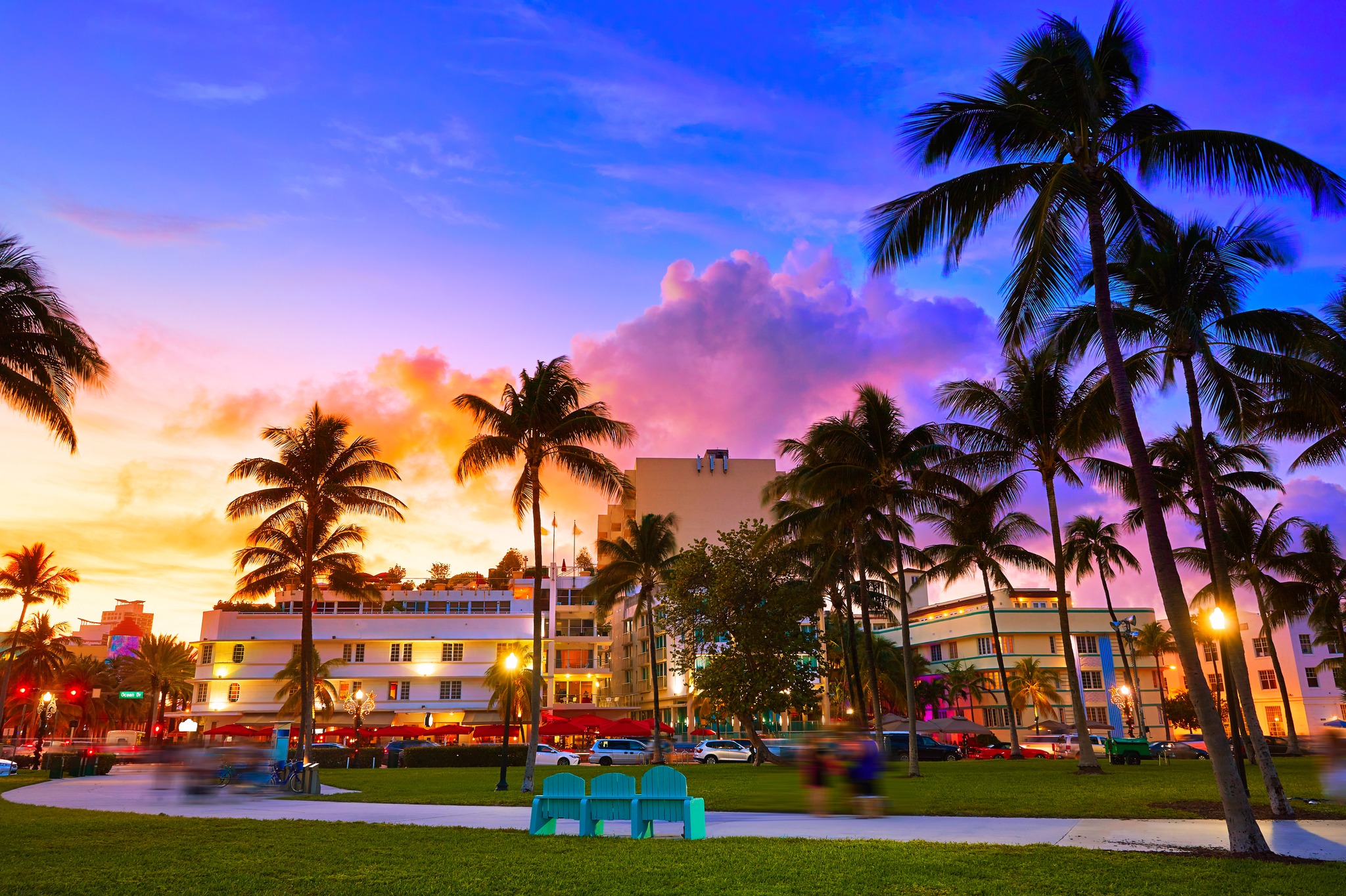 Tailored Travel Deals