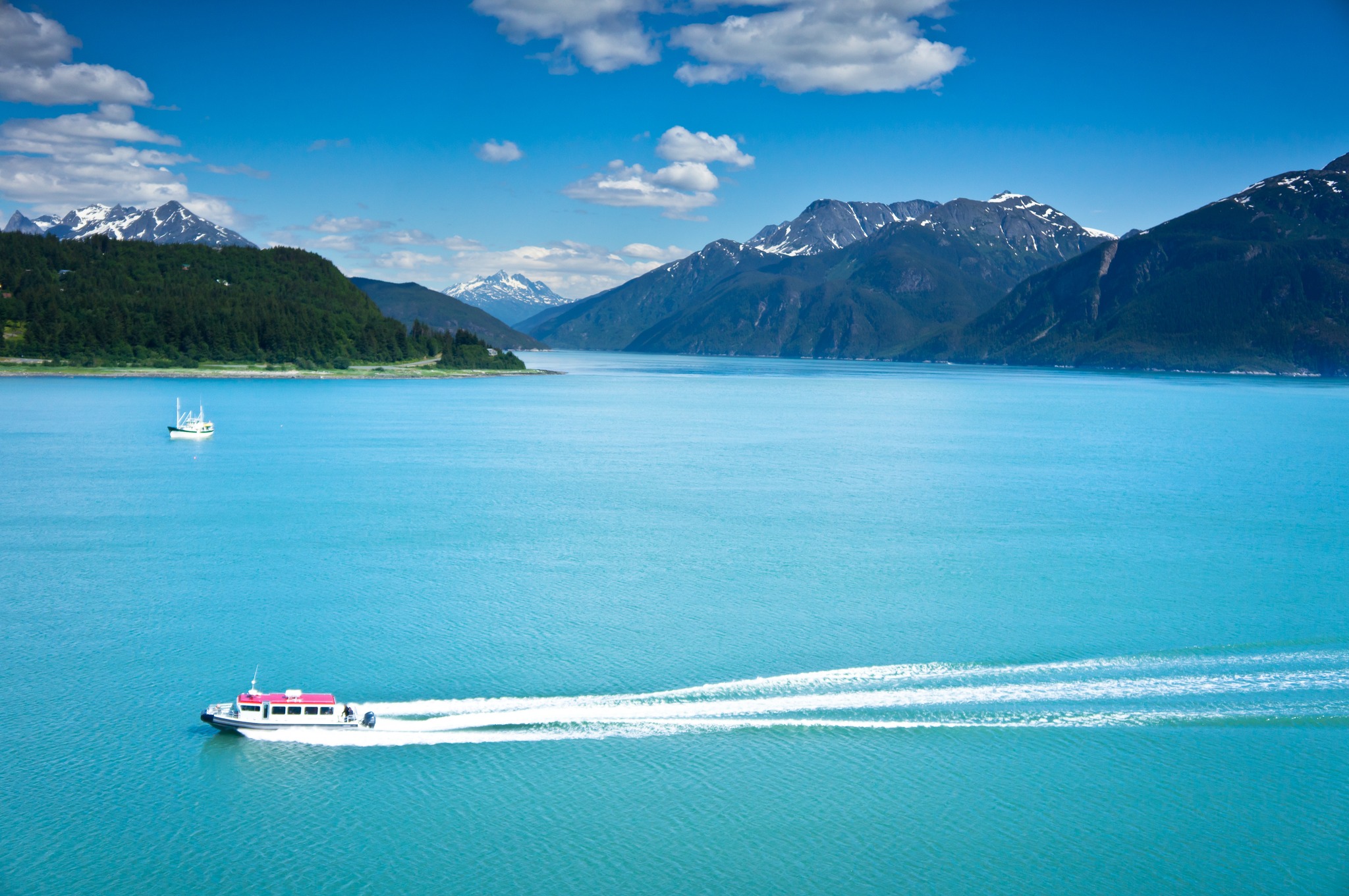 Tailored Travel Deals