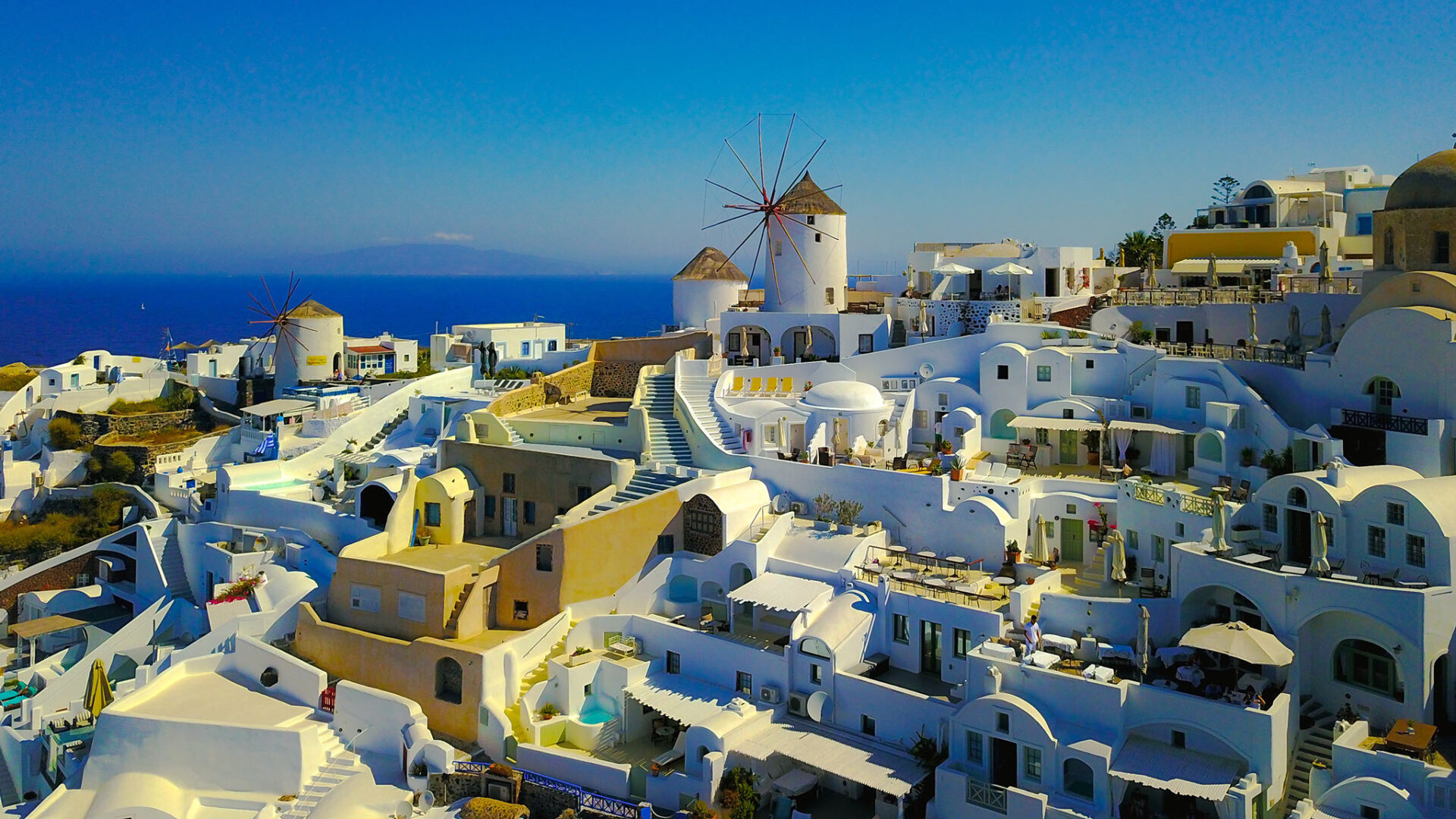 Tailored Travel Deals