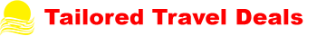 Tailored Travel Deals
